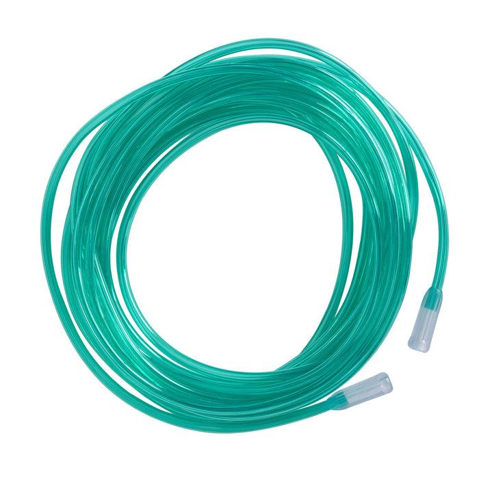 Salter Labs 25 ft Three-Channel Green Tubing