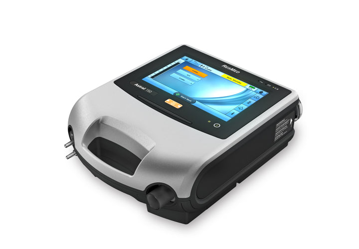ResMed Astral 150 Portable Ventilator - Certified Reconditioned