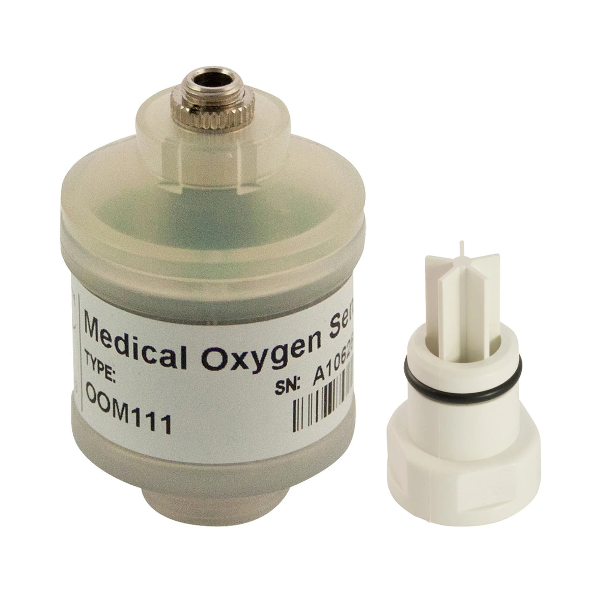 Omg Sensor Oxygen Sensor OOM111 — WestPrimeDirect.com