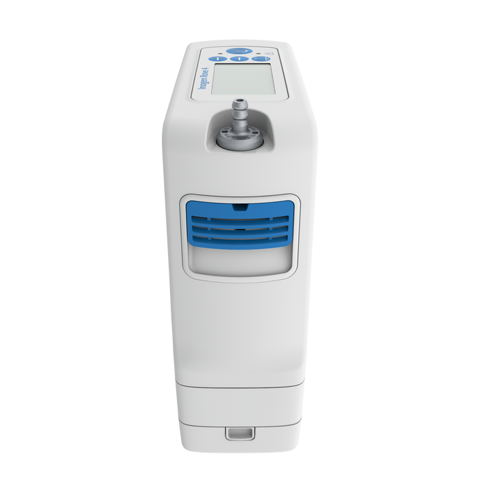 Inogen Rove 4 Portable Oxygen Concentrator