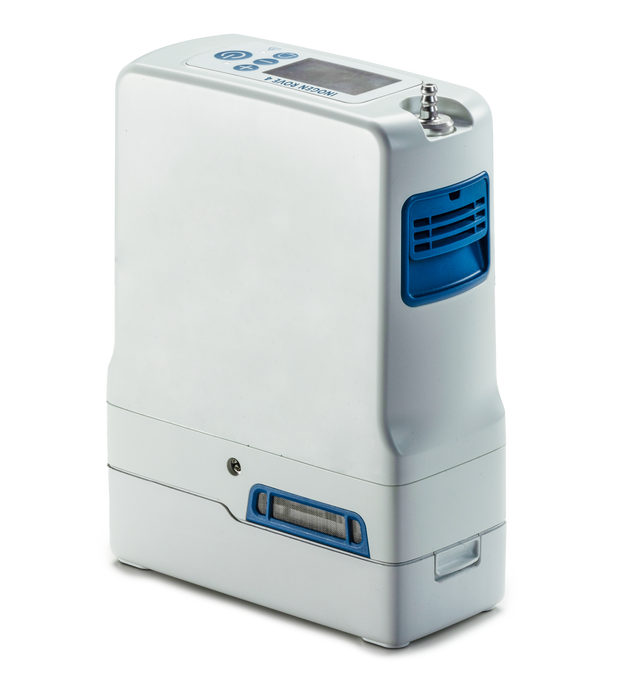 Inogen Rove 4 Portable Oxygen Concentrator