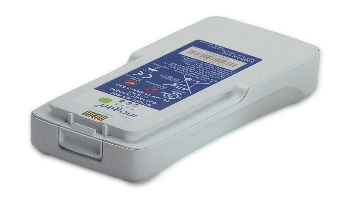 Inogen Rove 4 Portable Oxygen Concentrator