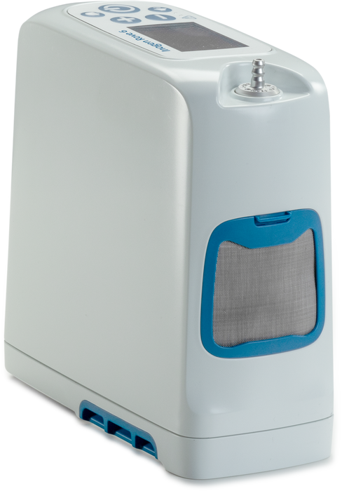 Inogen Rove 6 Portable Oxygen Concentrator