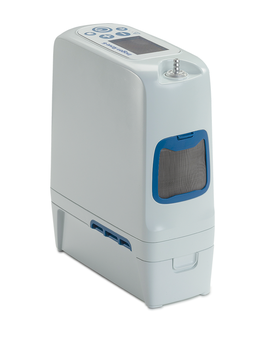 Inogen Rove 6 Portable Oxygen Concentrator