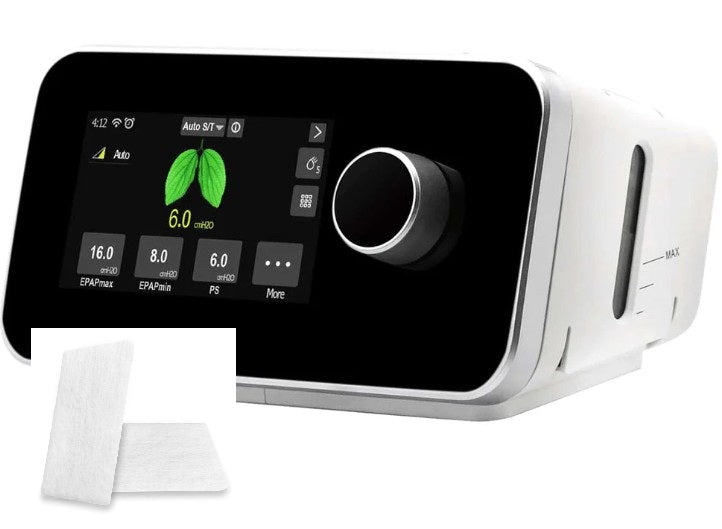 Resvent iBreeze Air Filters, 2/pk