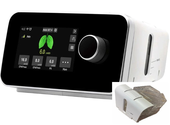 Resvent iBreeze Water Chamber