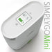 Philips SimplyGo Mini portable oxygen concentrator display and control panel
