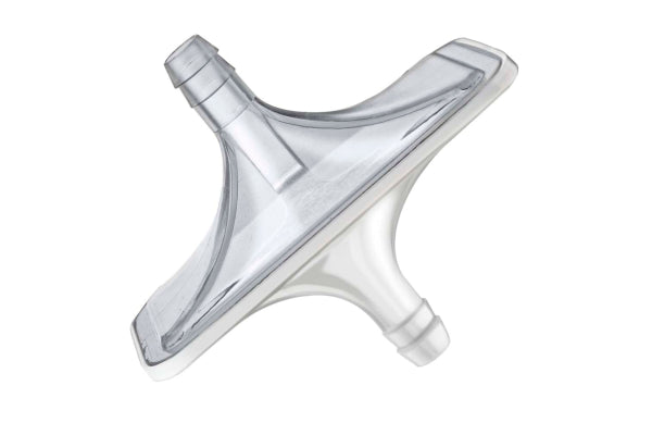 Hydrophobic Bacteria Filter