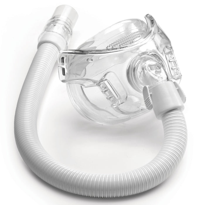 Philips Respironics Amara View Full Face CPAP Mask with Headgear