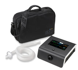 ABM BiWaze Airway Clearance Cough Assist Machine — WestPrimeDirect.com