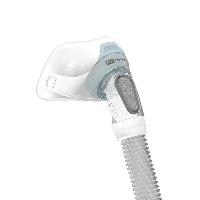 Brevida Nasal Pillows Mask XS-S and M-L