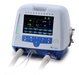 Flight 60T ventilator front view portable critical care respiratory support device