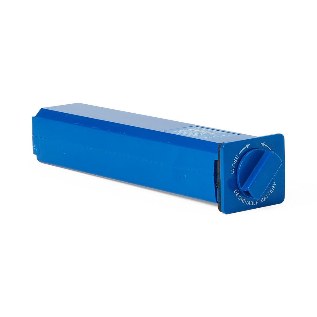 Flight 60 Ventilator Main Battery - Reliable, Hot-Swappable Power