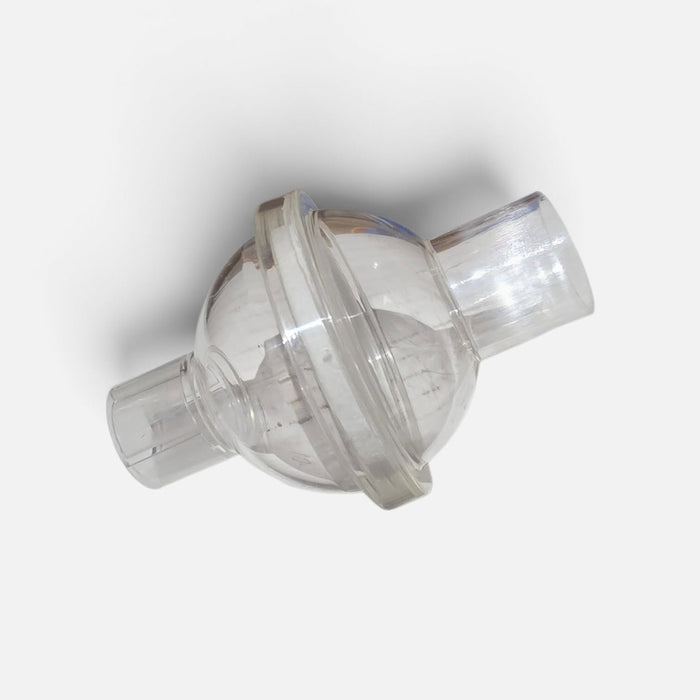 Universal Inline Bacterial Viral Filter - 10 Pack