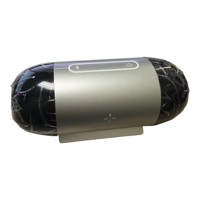 Experience Dreamy Travel Nights with the Luna Travel PAP Machine