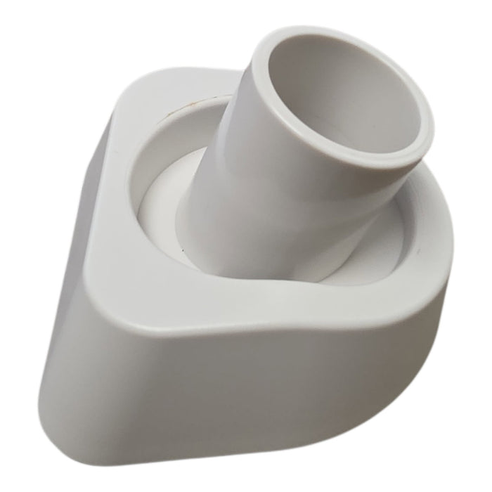 Resvent iBreeze Gas Outlet Connector