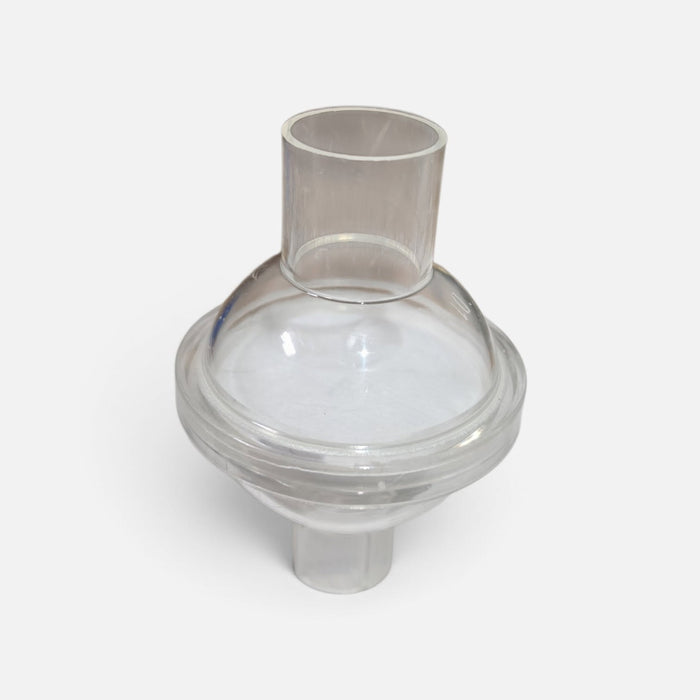 Universal Inline Bacterial Viral Filter - 10 Pack