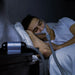 man-in-bed-react-health-luna-travel-cpap-machine-westprimedirect
