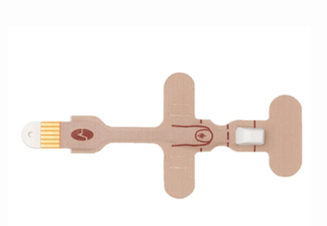 Masimo LNOP Pediatric Active Sensors, 20/Box — WestPrimeDirect.com