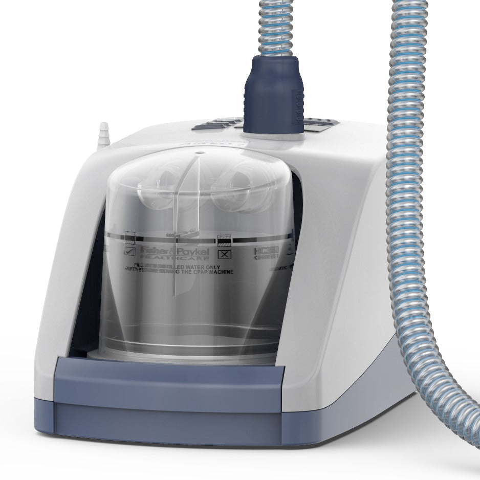 Airvo Machine Fisher & Paykel AIRVO 2 Humidified High Flow Therapy System PT101US ...