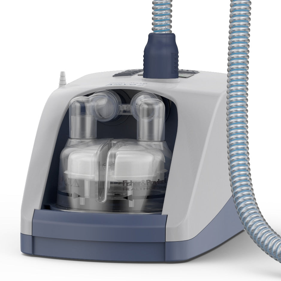 Airvo Machine Fisher & Paykel AIRVO 2 Humidified High Flow Therapy System PT101US ...