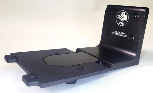 Breas Vivo 45LS Wall Mount Bracket & Plate