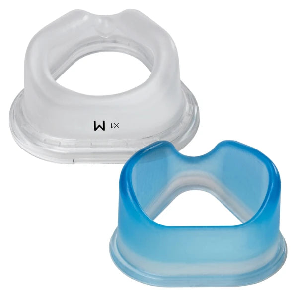 Philips Respironics ComfortGel Cushion and Comfort Flap - Small