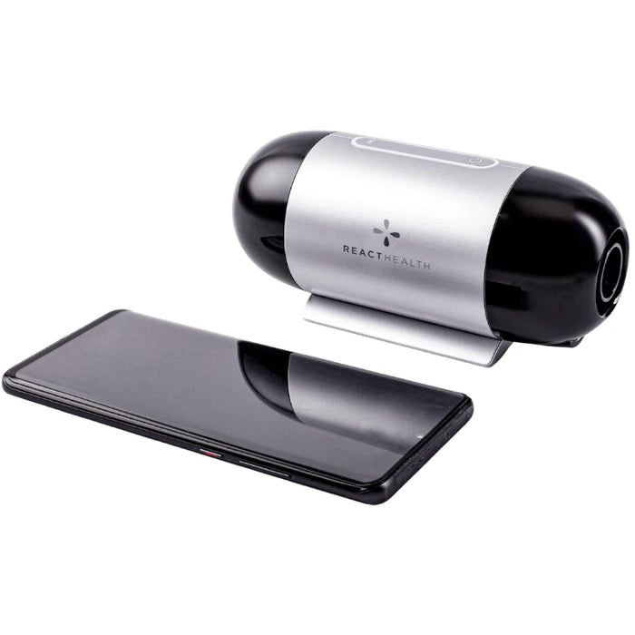 Experience Dreamy Travel Nights with the Luna Travel PAP Machine