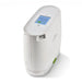 Philips Respironics SimplyGo Mini Portable Travel Oxygen Concentrator side angle view