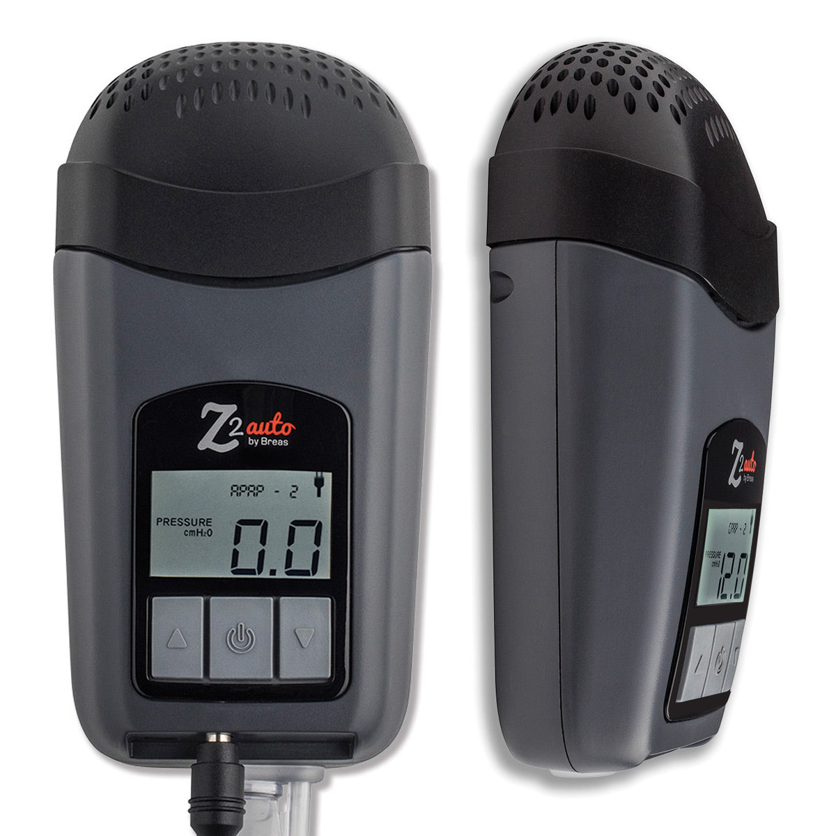 Breas Z2 Auto Portable Travel CPAP Machine — WestPrimeDirect.com