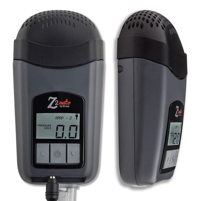 Breas Z2 Auto Portable Travel CPAP Machine