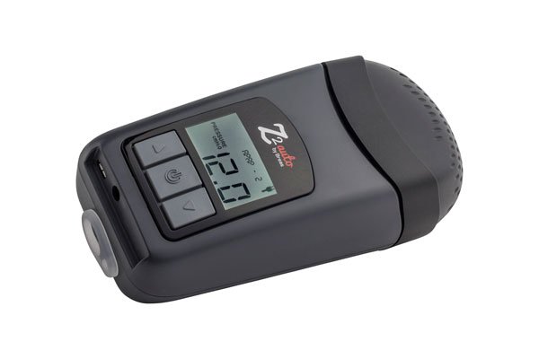 Breas Z2 Auto Portable Travel CPAP Machine