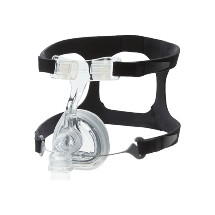 Fisher & Paykel FlexFit™ 406 Petite Nasal Mask With Headgear