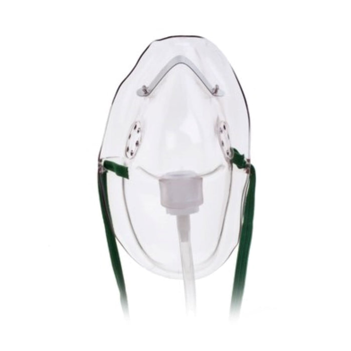Medline Teleflex 1095 Adult Humidity Aerosol Therapy Face Mask