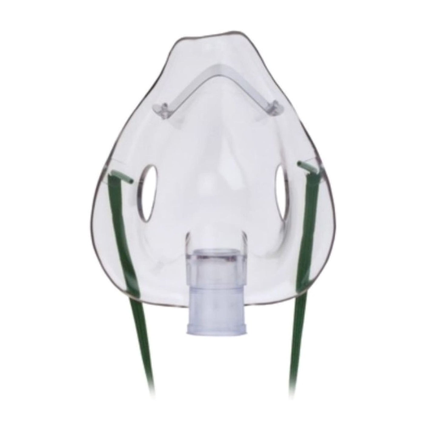 Medline Teleflex 1095 Adult Humidity Aerosol Therapy Face Mask ...