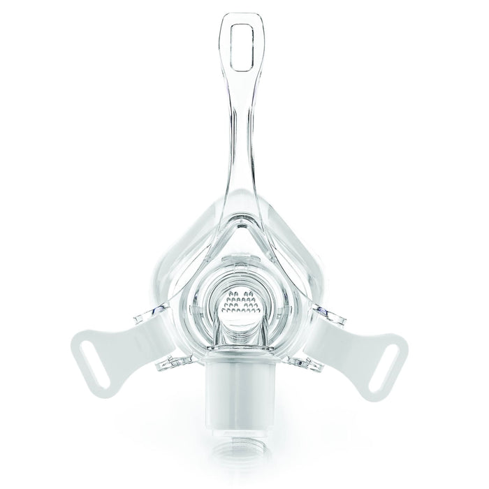 Philips Respironics Pico Nasal Mask with Adjustable Headgear with Size Extra-Large Nasal Cushion