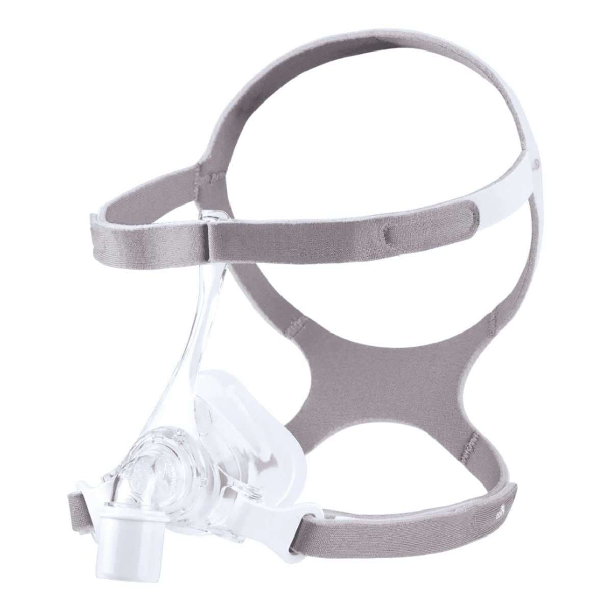 Pico Mask Phillips Respironics Pico Nasal Mask with Headgear Multi-Size Fitpack ...