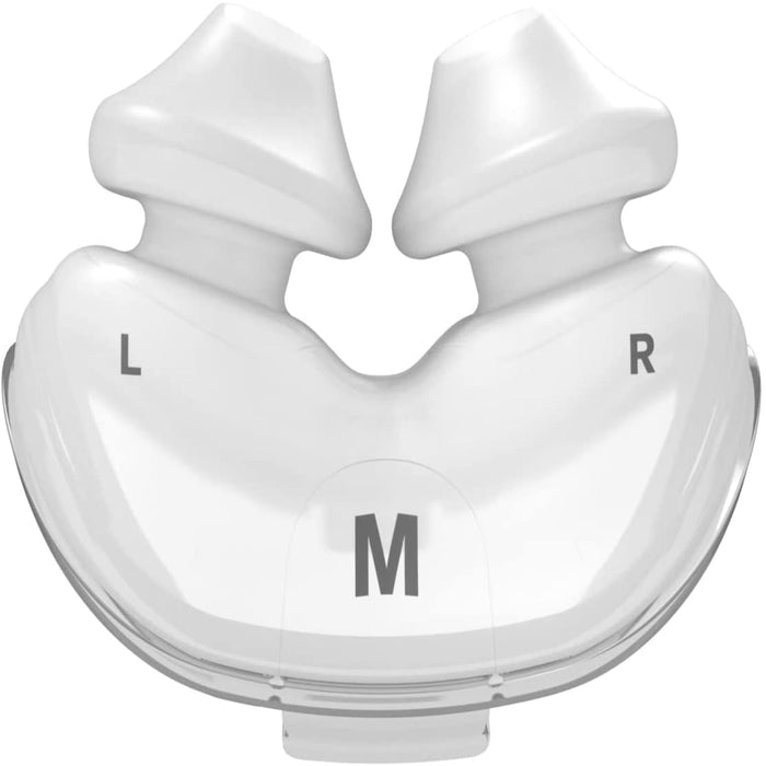 ResMed AirFit P10™ Replacement Nasal Pillows for CPAP Size Medium