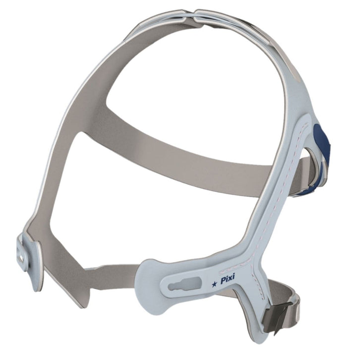 Resmed Pixi Pediatric Nasal CPAP Mask and Headgear