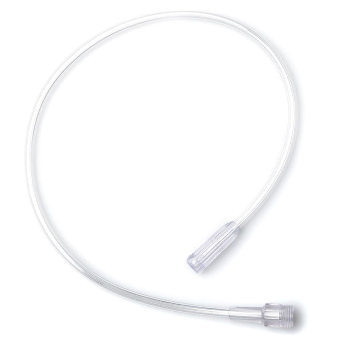 Salter Labs 15" Oxygen Concentrator Humidifier Connector Adapter Tubing