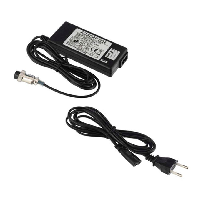 V7g Vacuum Pump, Intermittent, CR Collection, with Battery