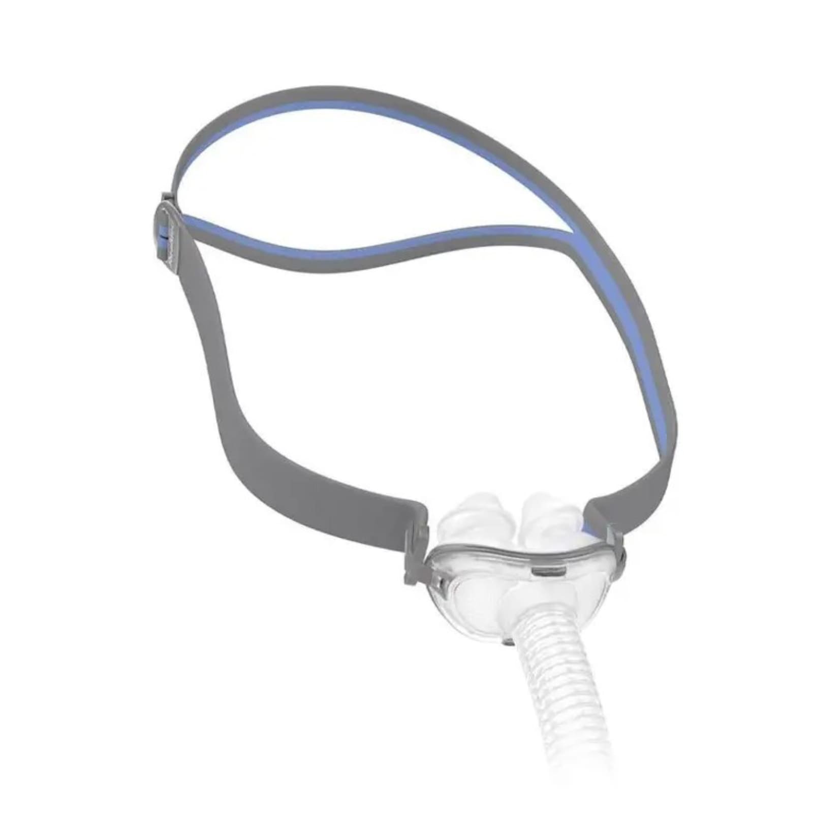 ResMed AirFit P10 マスク スタンダード　新品未使用 airfit-p10-nasal-pillow-CPAP-