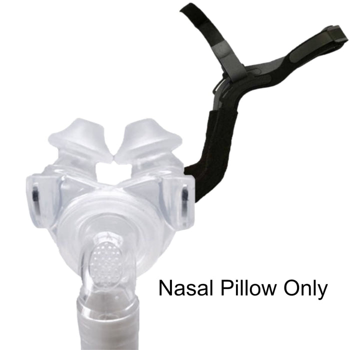 Drive Medical Aloha® Nasal Interface Replacement Pillows Size Small