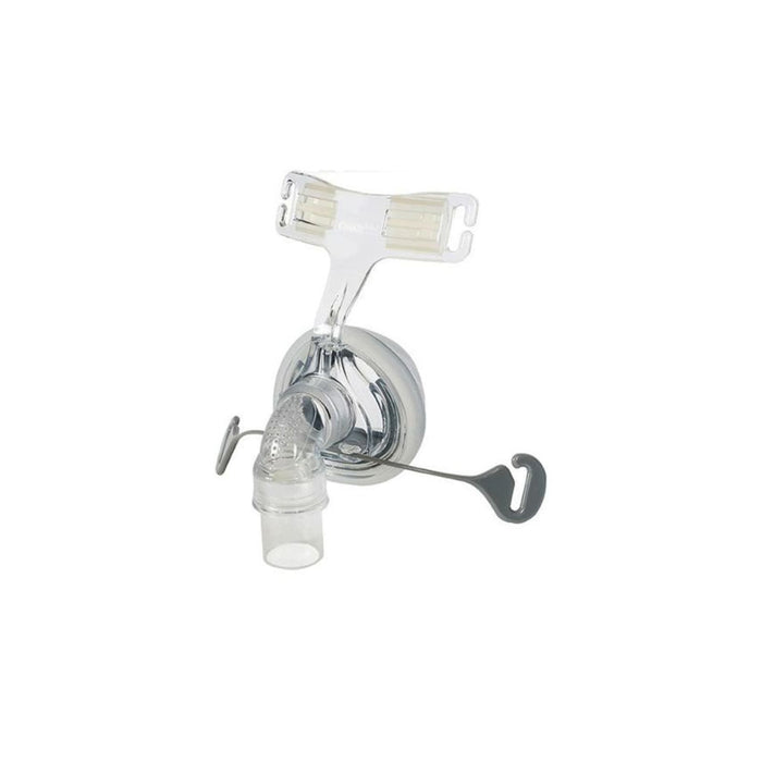 Fisher & Paykel FlexFit™ 406 Petite Nasal Mask With Headgear