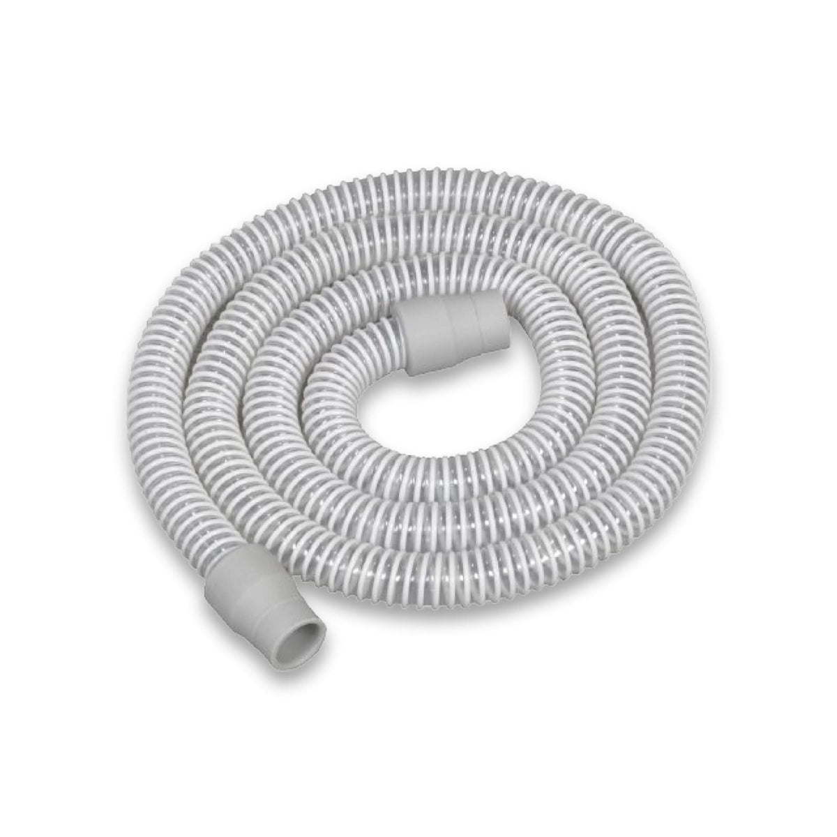 (2 Pack) CPAP / BiPAP Flexible Performance Tubing 6 Foot Length Tubing ...