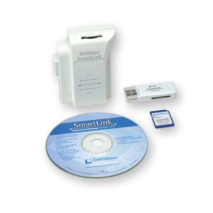 Smartblink Module Drive Medical Devilbiss DV5M-FC-1 SmartLink Module Data Card Included ...