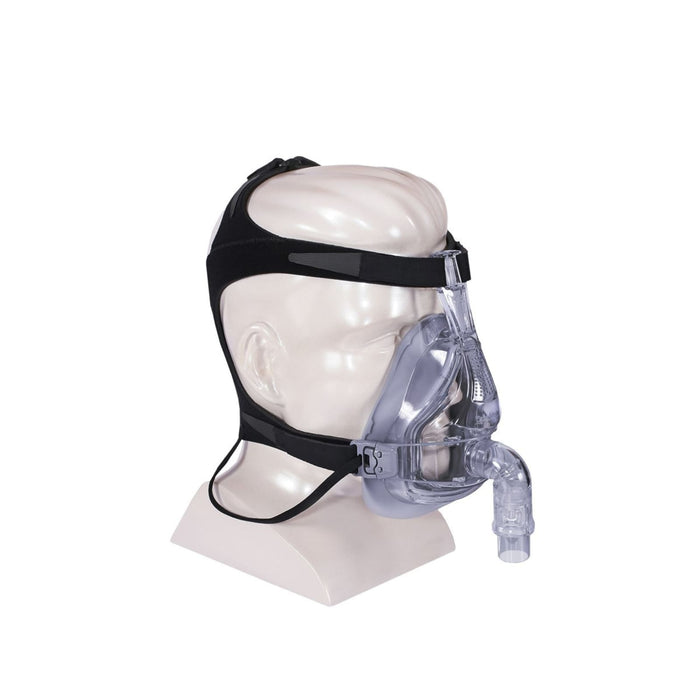 Fisher & Paykel FlexiFit HC432 Full Face Mask Assembly Kit size Large