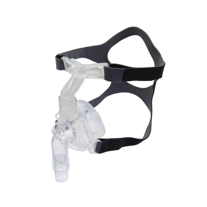 Innomed / Respcare Sylent Nasal CPAP Mask Interface Single size(Small/Medium) System