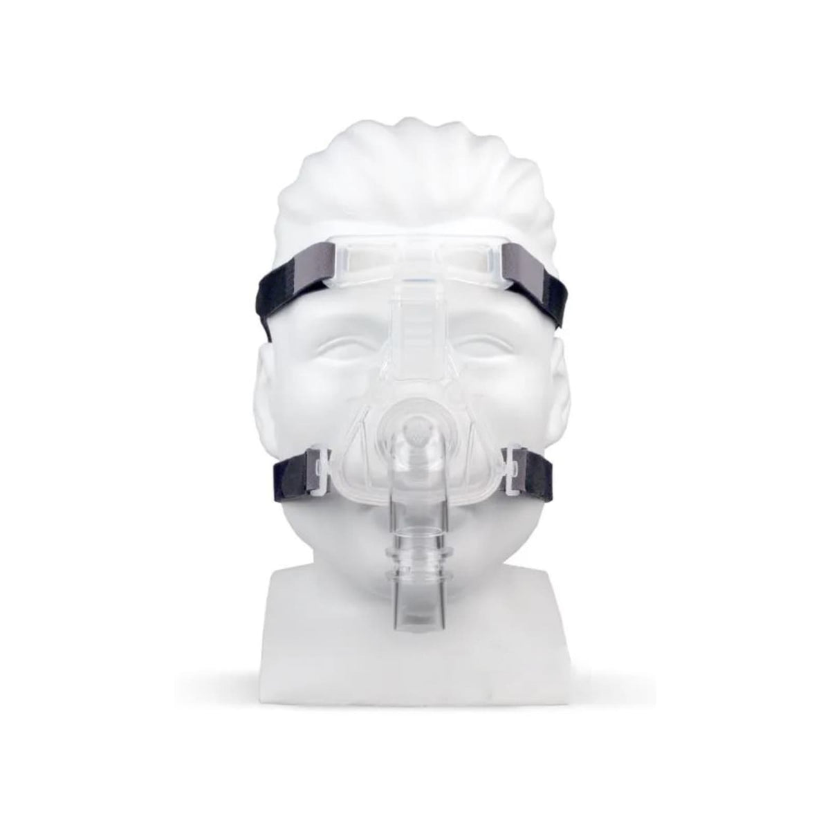 Innomed / Respcare Sylent Nasal CPAP Mask Interface Single size(Small ...