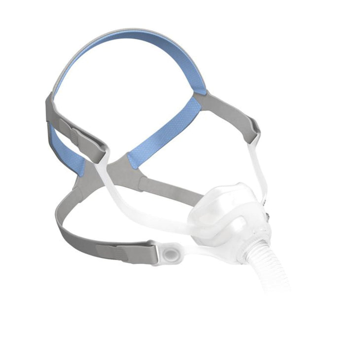 ResMed AirFit™ N10 Nasal CPAP Mask with Headgear Standard Size